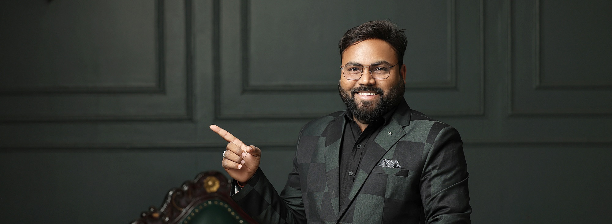 ved prakash